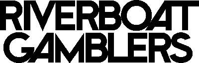 logo Riverboat Gamblers